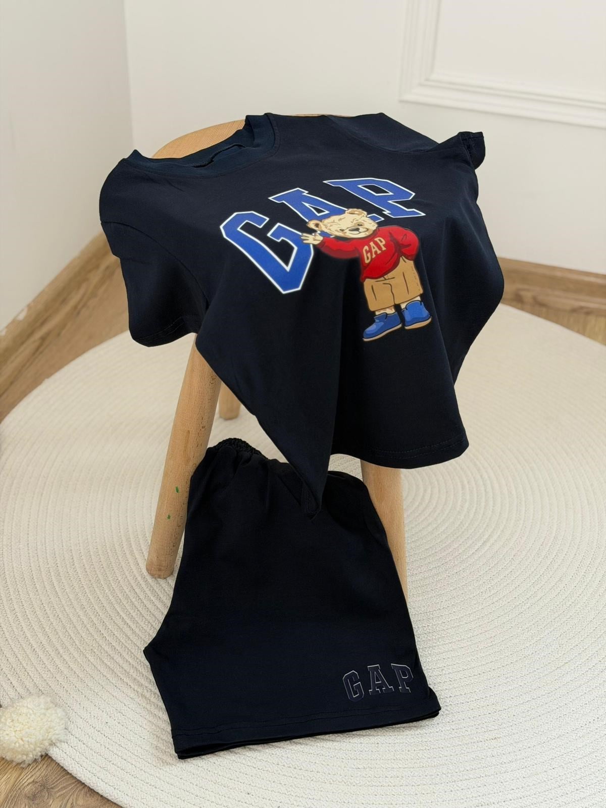Gap Bear Şortlu Takım