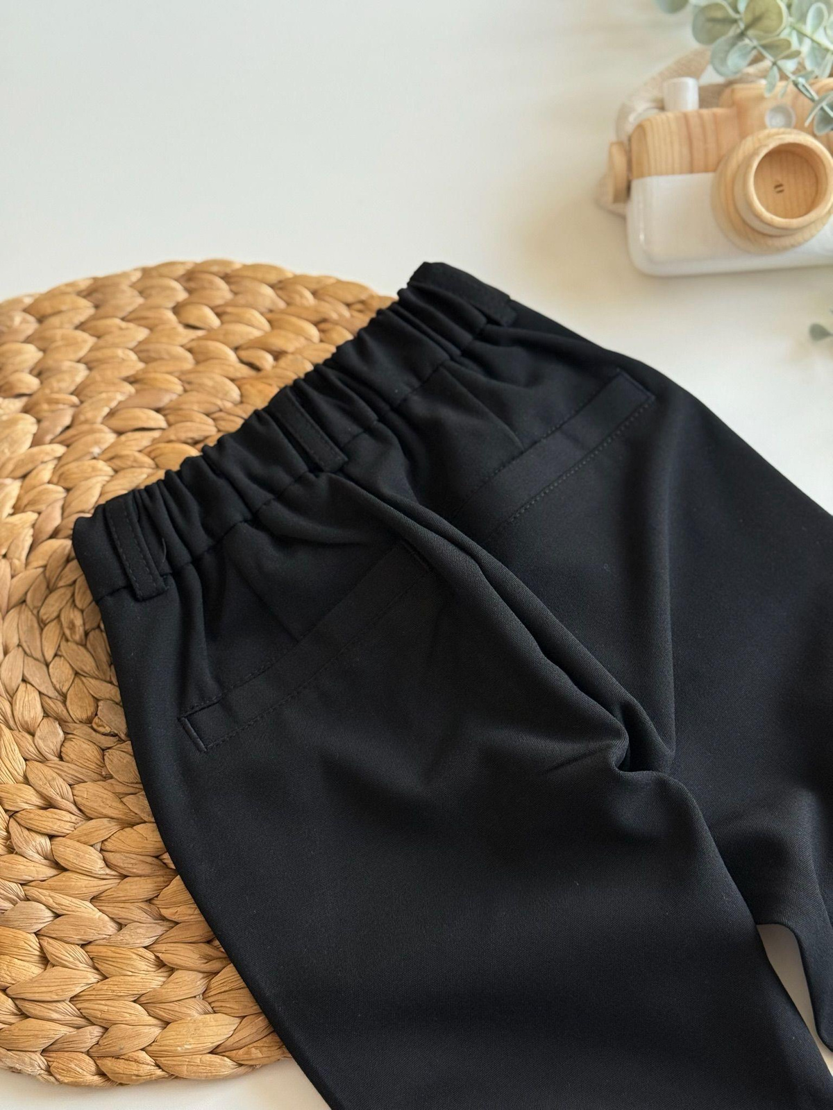Jogger Pantolon