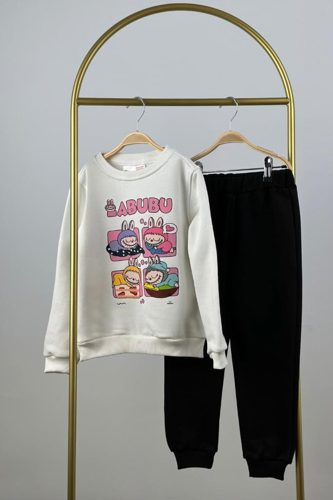 Labubu Eşofman Takımı