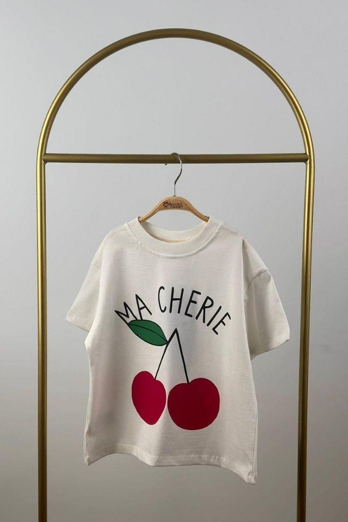Ma Cherie T-Shirt
