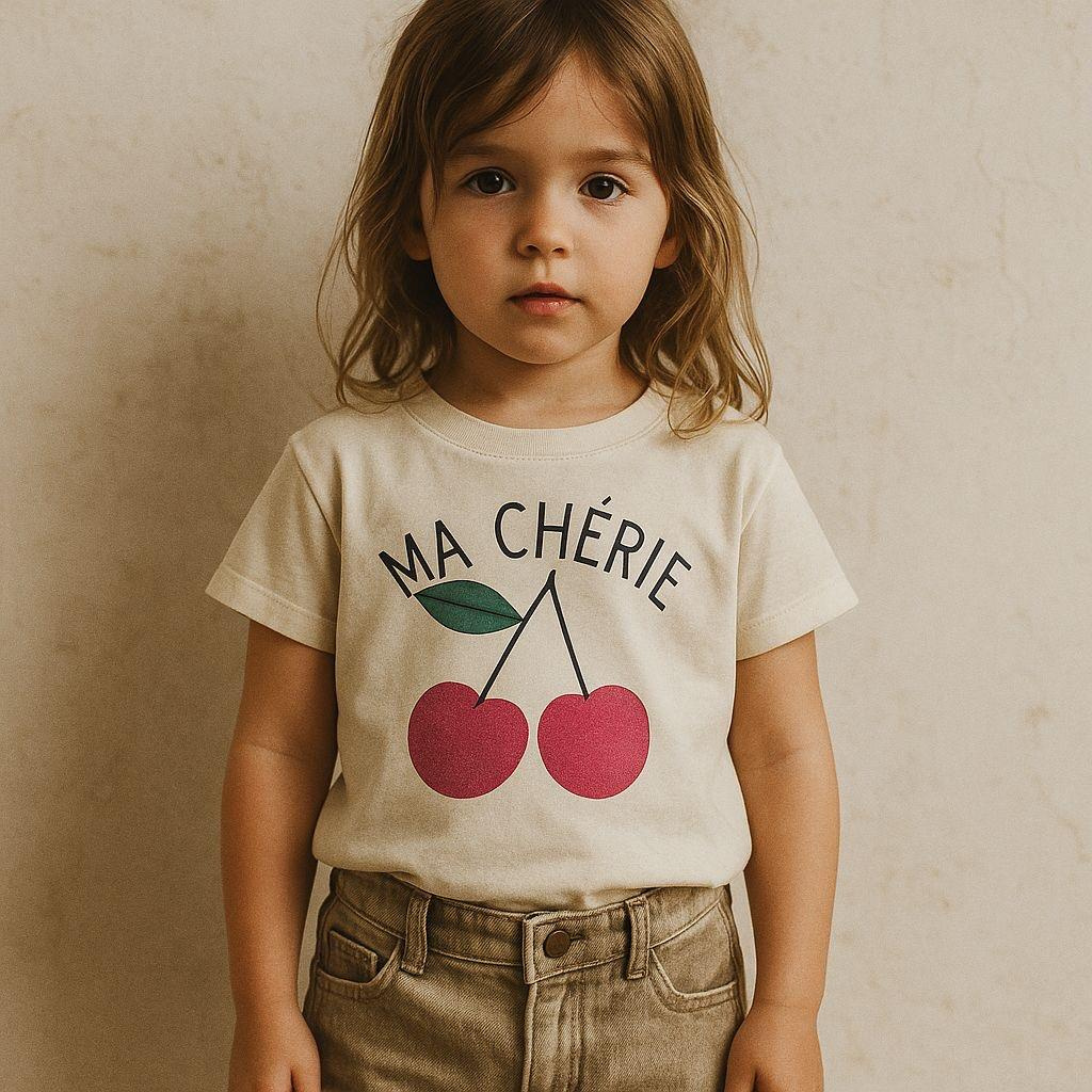 Ma Cherie T-Shirt