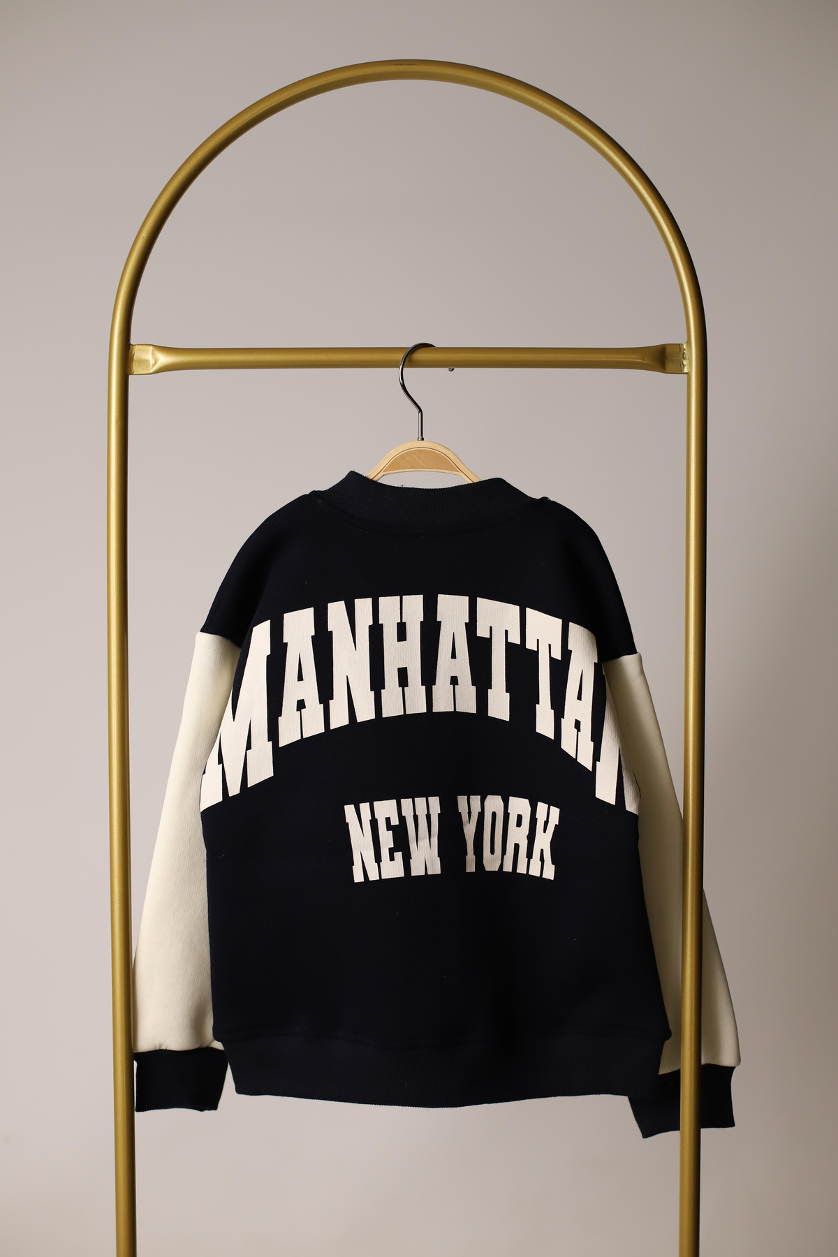 Manhattan Kolej Montu