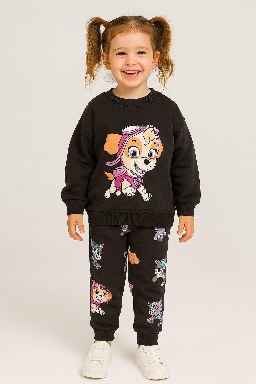 Paw Patrol Taytlı Takım