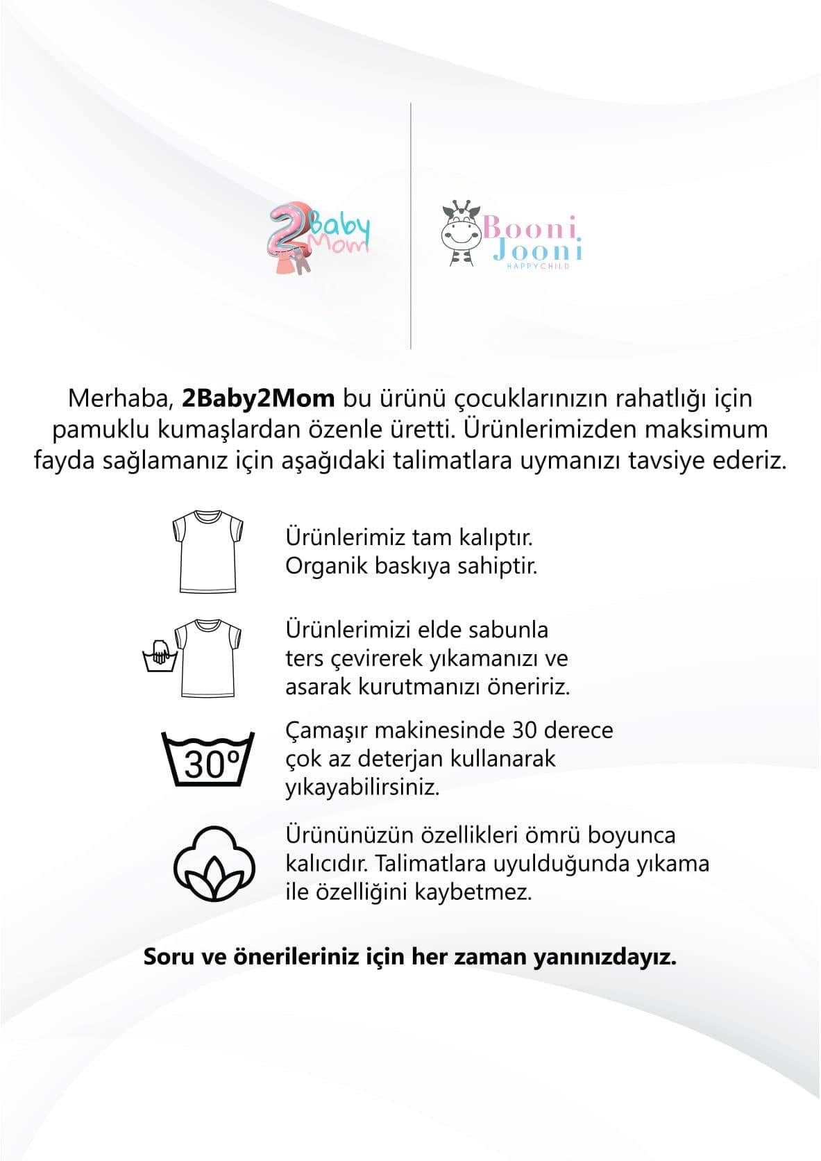 Pembe Cherry Şortlu Takım