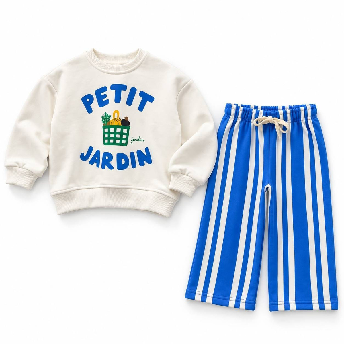 Petit Jardin Eşofman Takımı