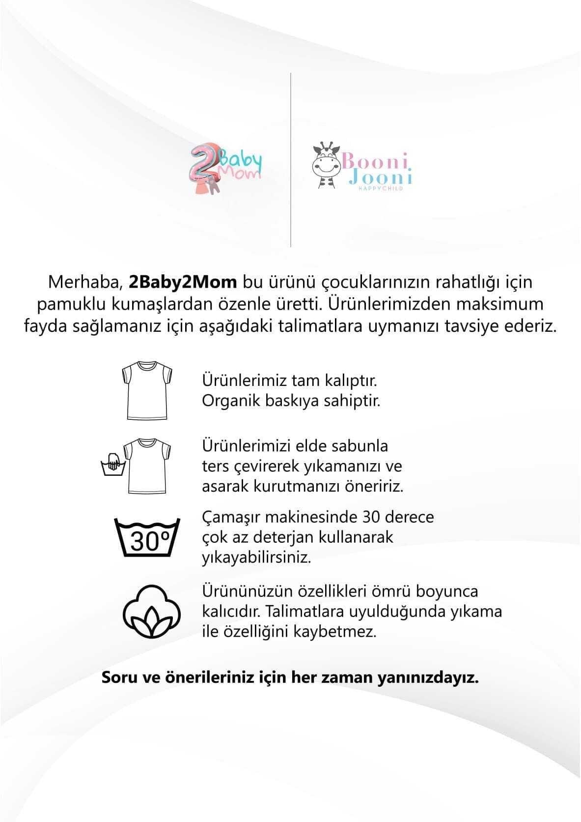 Sevimli Bluey Şortlu Takım