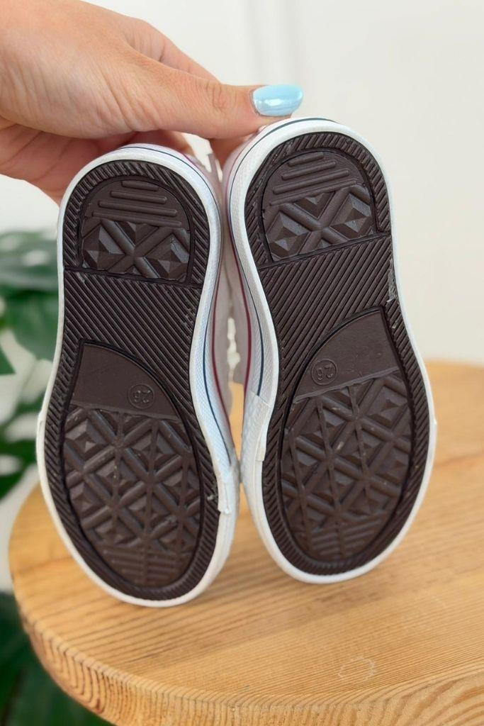 Unisex Bacıklı Spor Ayakkabı