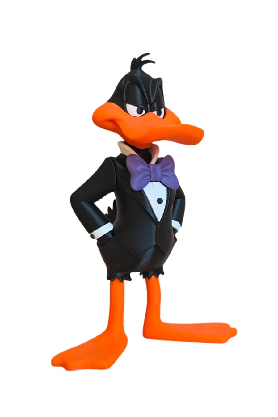 Donald Duck  3d Karakter Pasta Süsü