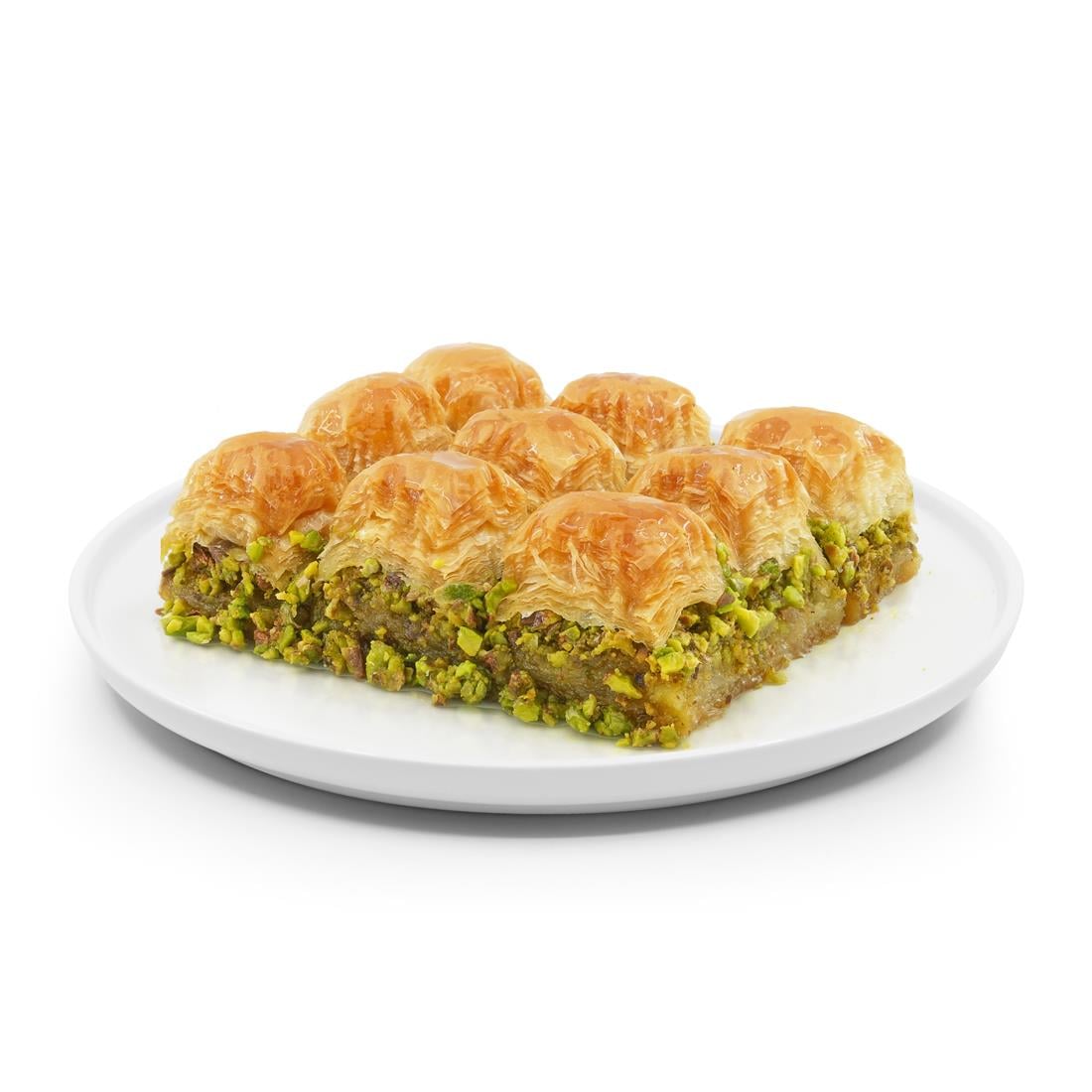 Fıstıklı Baklava