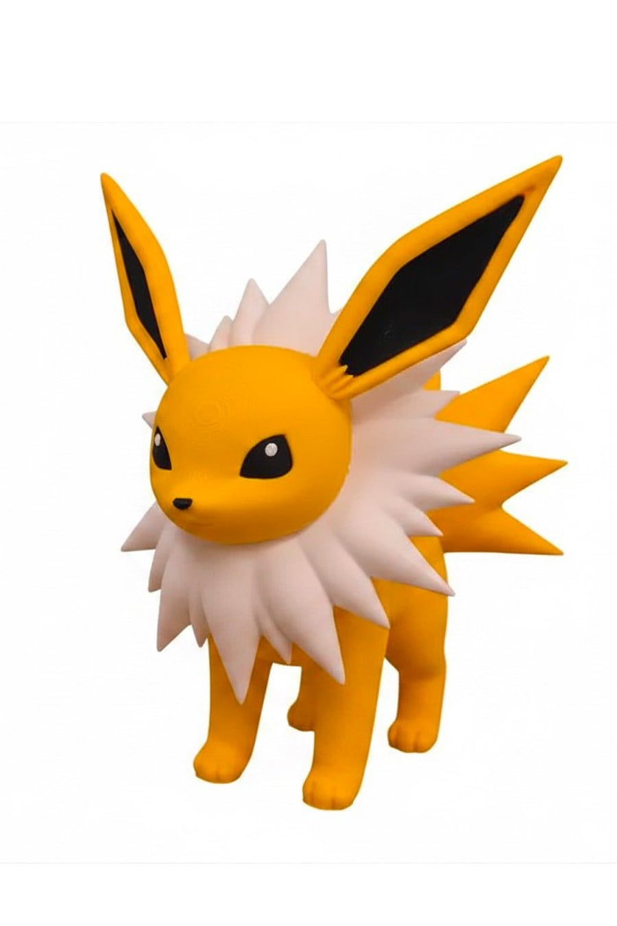 Pokemon  3d Karakter Pasta Süsü