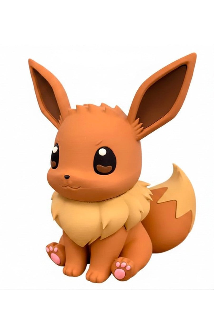 Pokemon  3d Karakter Pasta Süsü