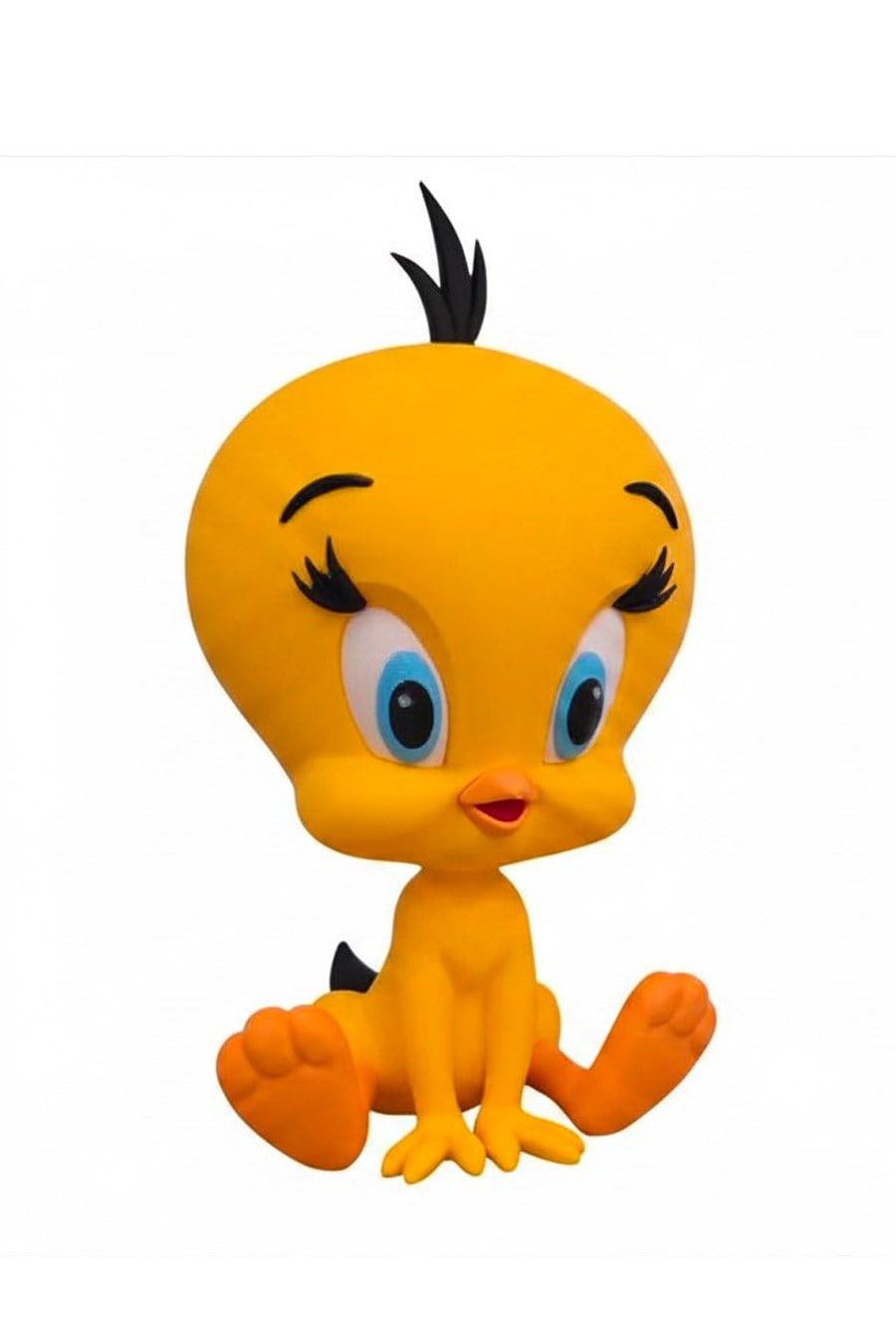 Tweety  3d Karakter Pasta Süsü