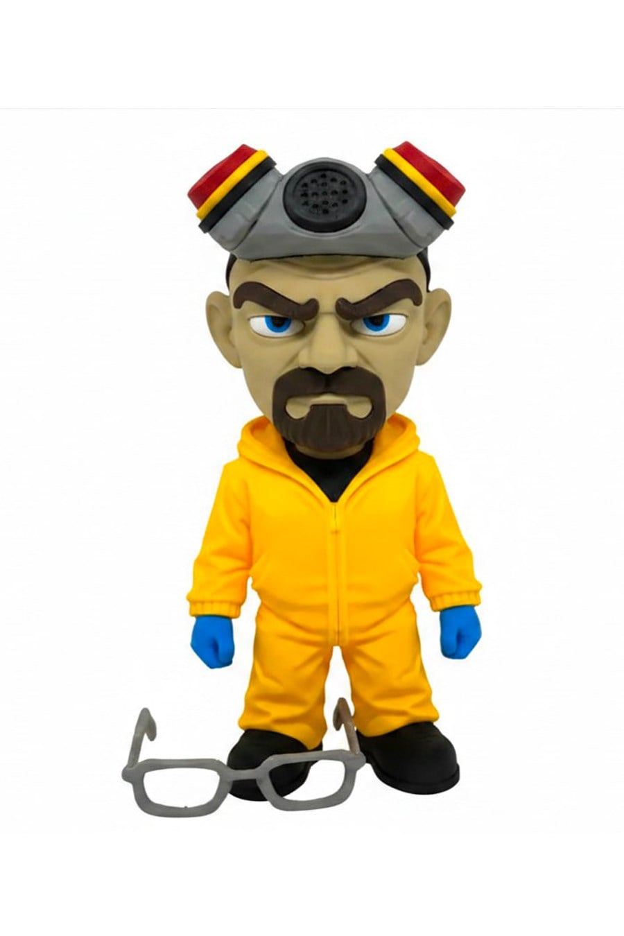 Walter White  3d Karakter Pasta Süsü