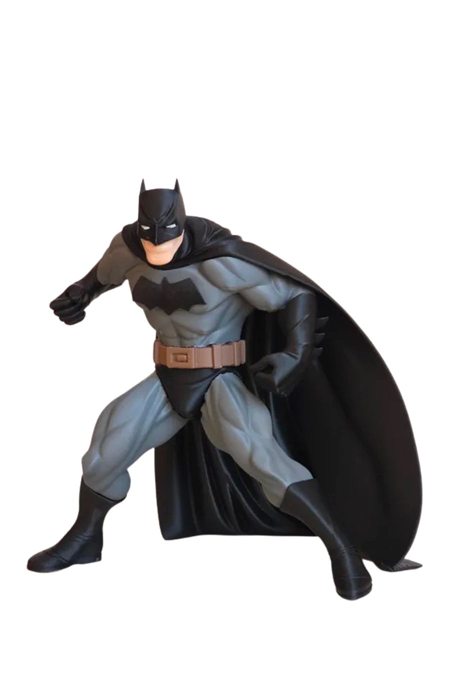 Batman  3d Karakter Pasta Süsü
