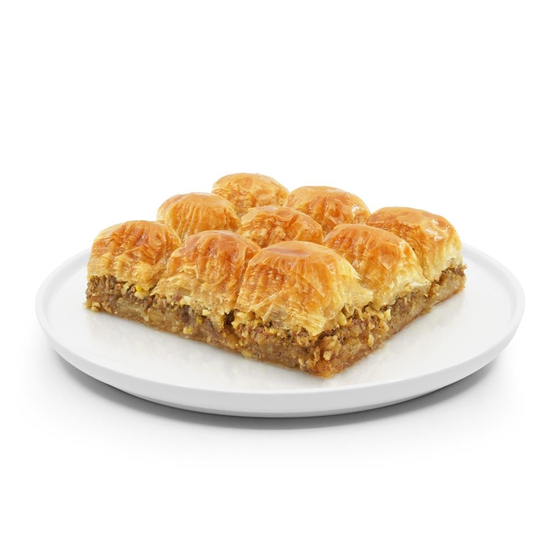 Cevizli Baklava