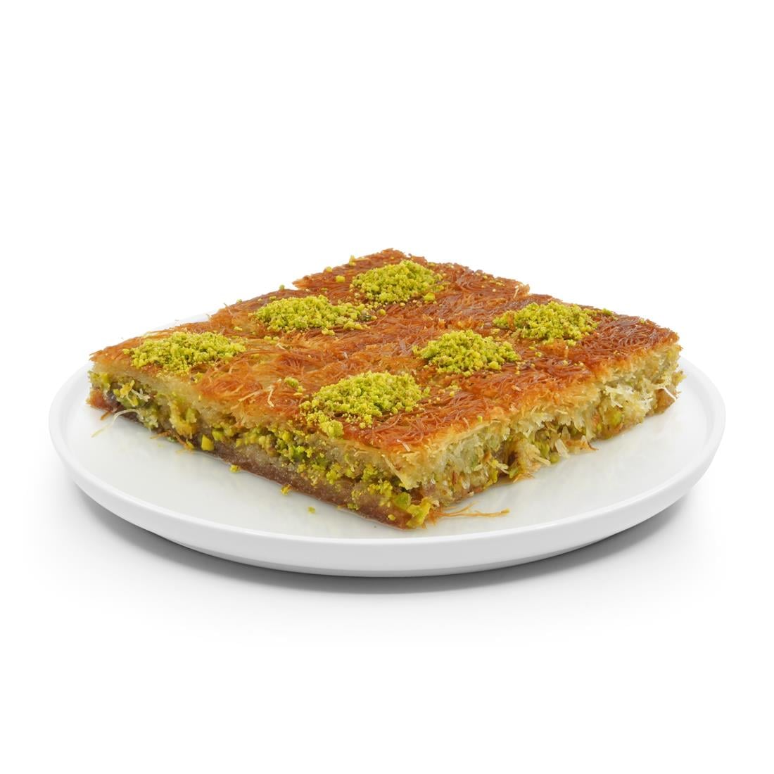 Fıstıklı Kadayıf