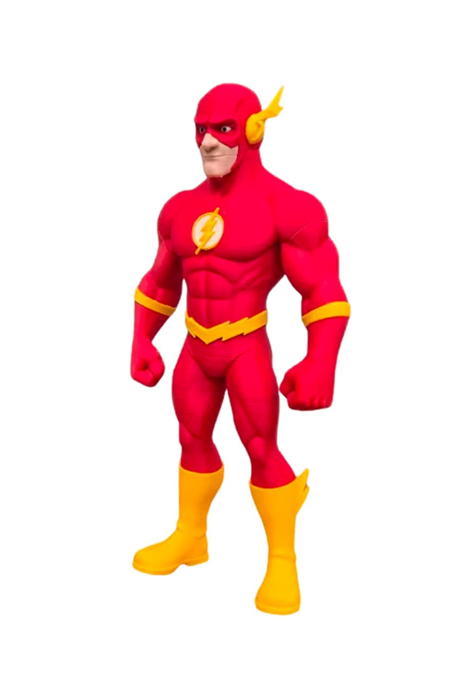 Flash  3d Karakter Pasta Süsü
