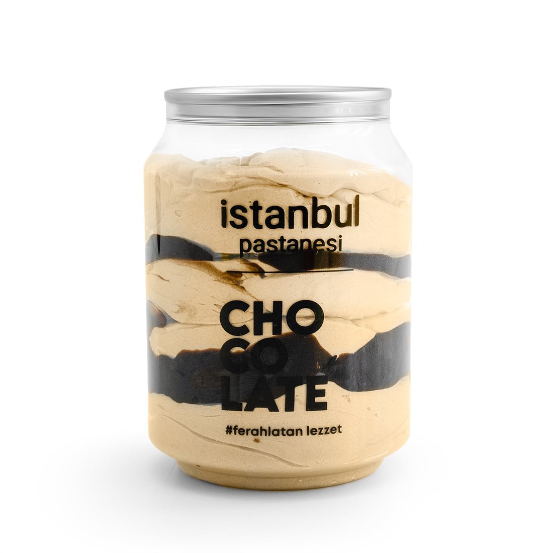 İstanbul Serisi Fresh Çikolata