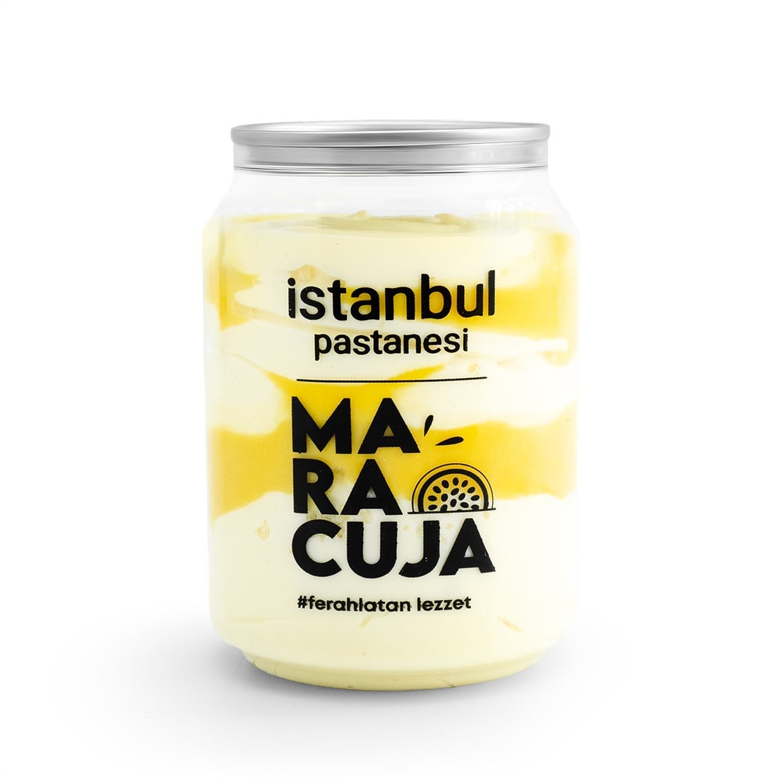 İstanbul Serisi Fresh Maracuja
