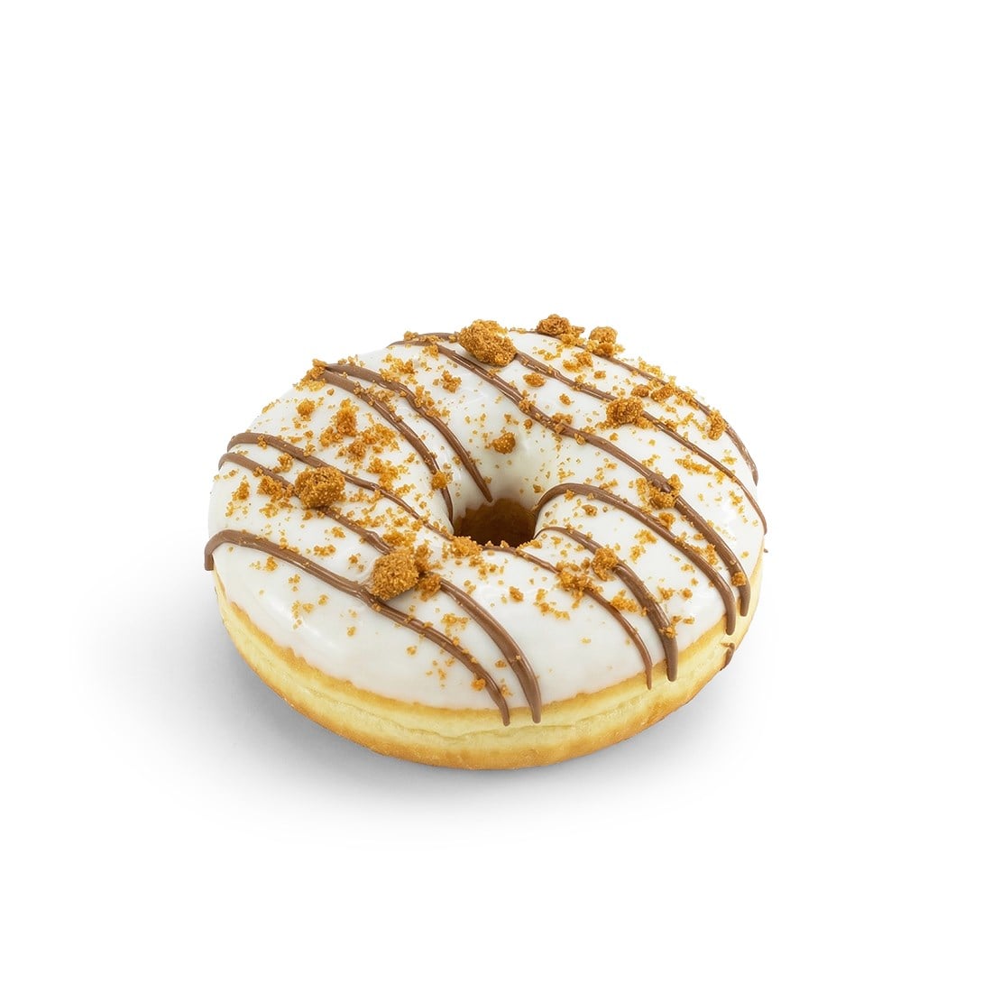 Lotuslu Donut