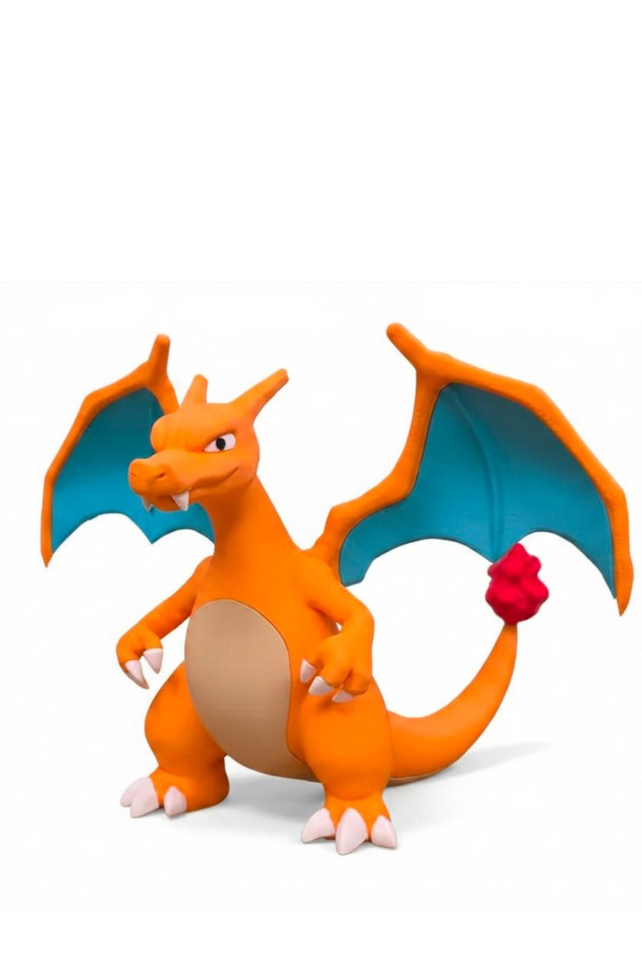 Pokemon 3d Karakter Pasta Süsü