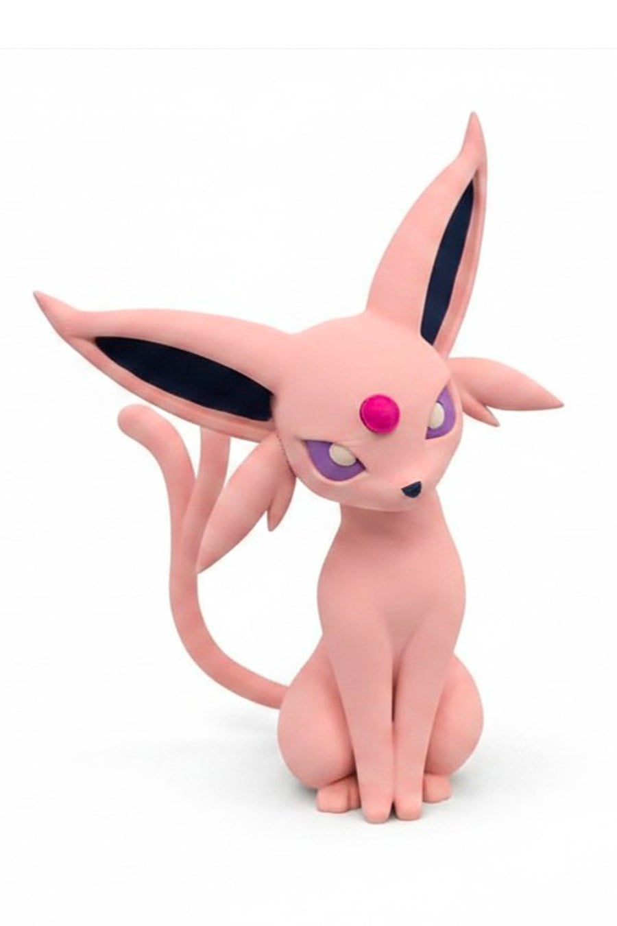 Pokemon 3d Karakter Pasta Süsü