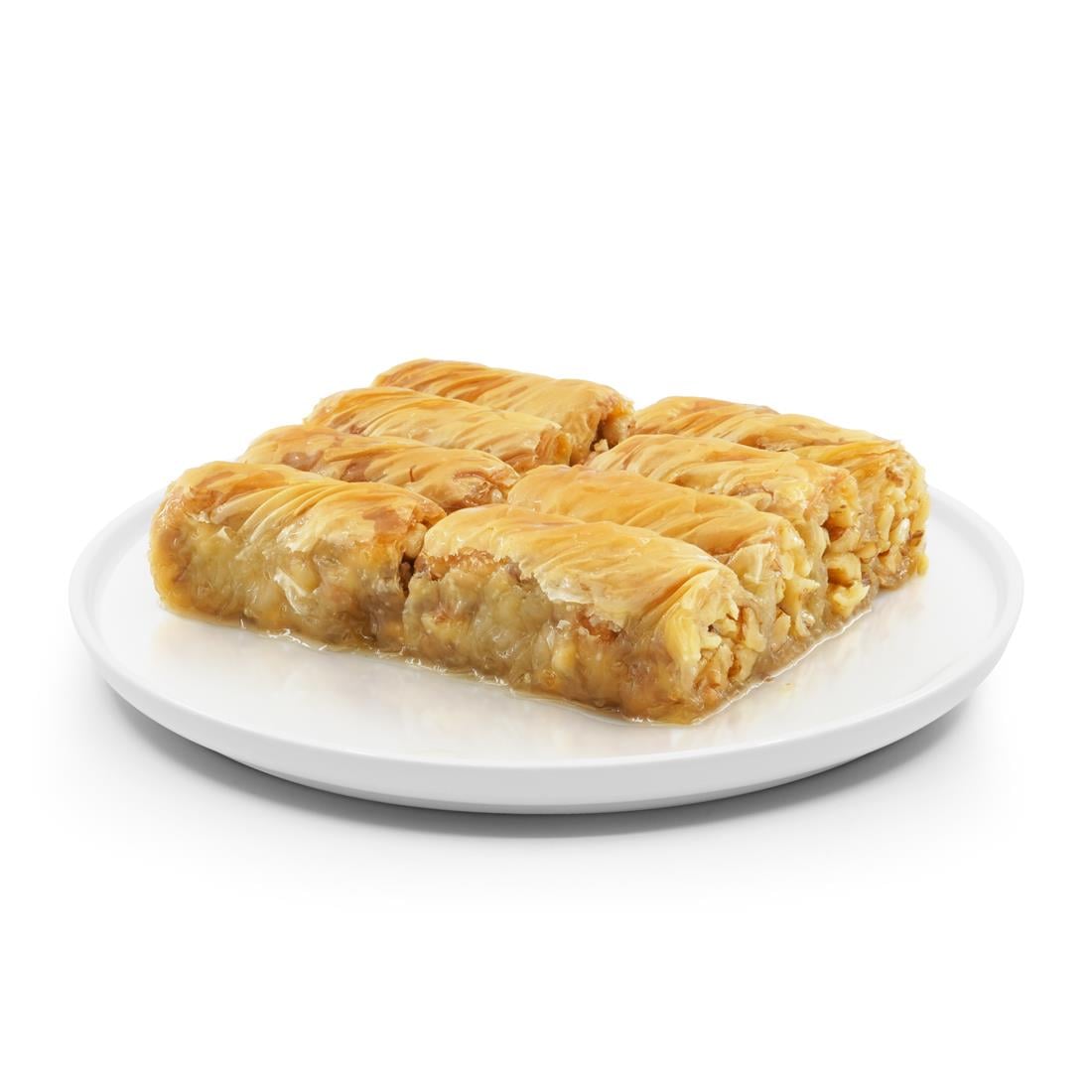 Cevizli Burma Baklava