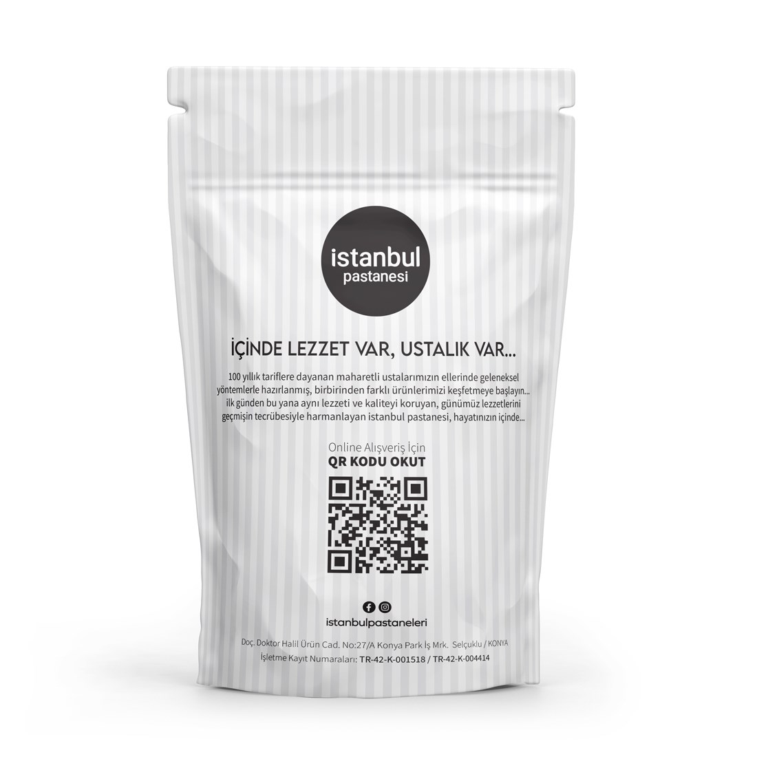 Cips Atıştırmalık