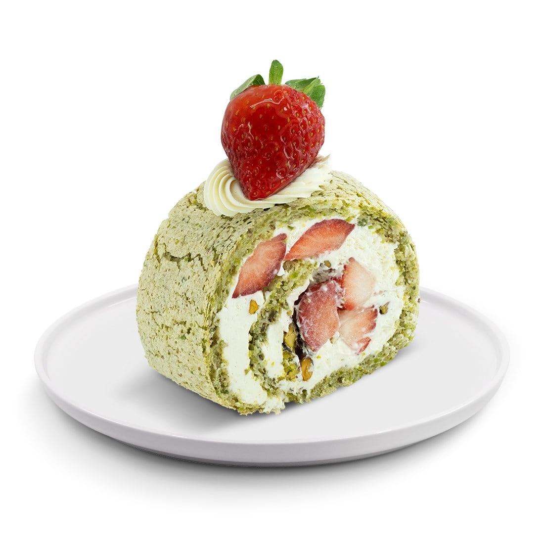 Fıstıklı Pavlova Adet Pasta