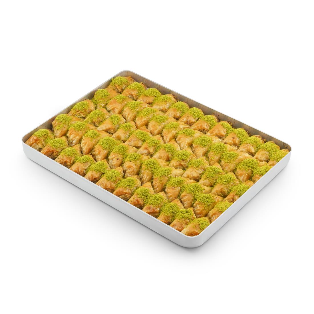 Fıstıklı Şöbiyet Baklava