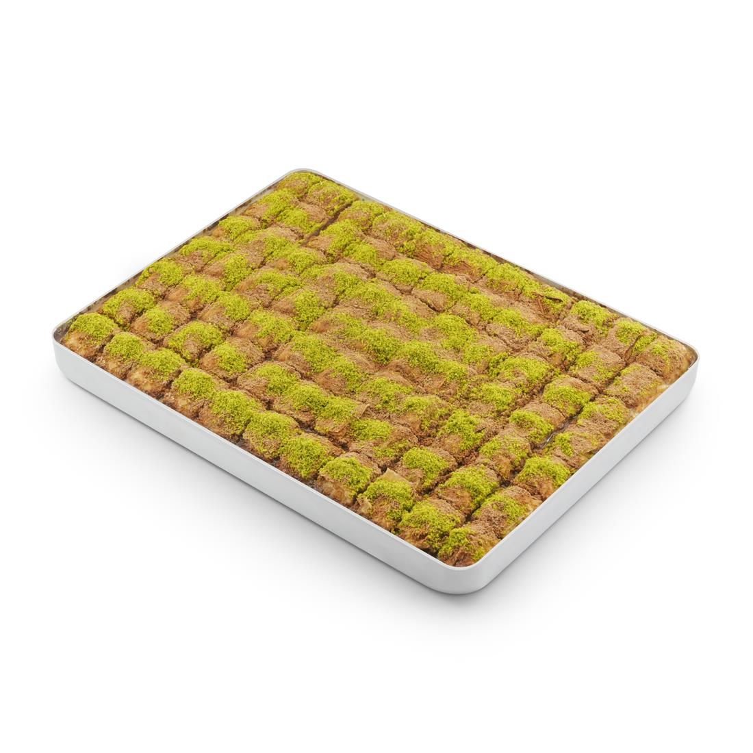 Fıstıklı Soğuk Baklava