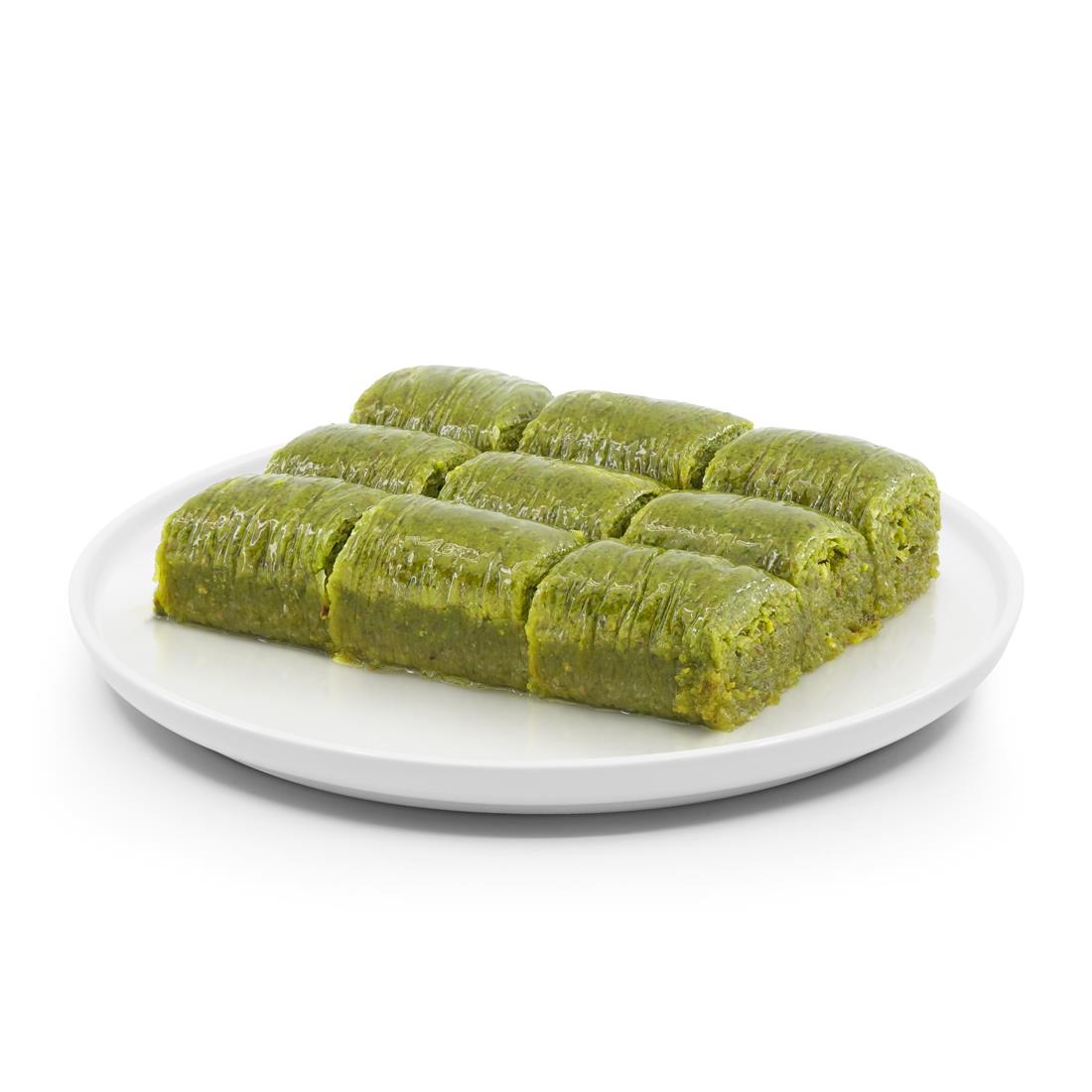 Fıstıklı Yeşil Sarma