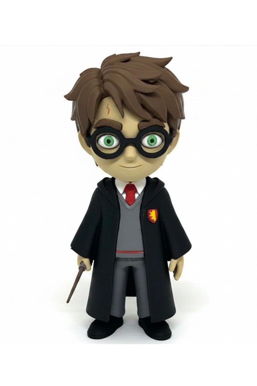 Harry Potter  3d Karakter Pasta Süsü