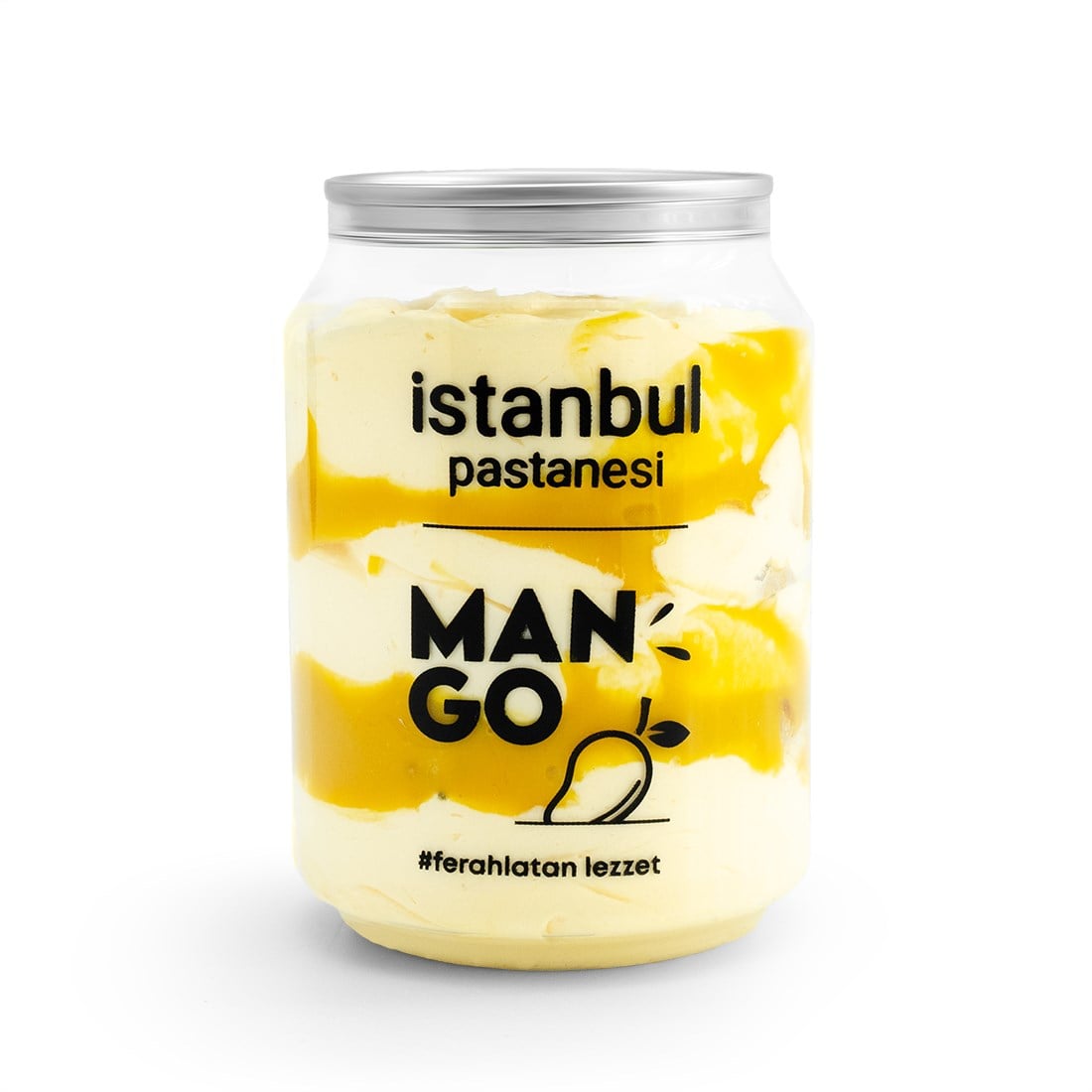 İstanbul Serisi Fresh Mango