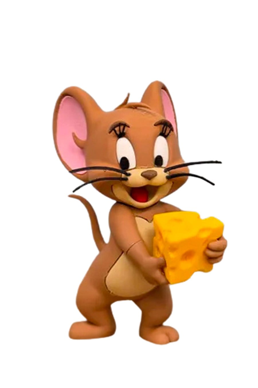 Jerry  3d Karakter Pasta Süsü