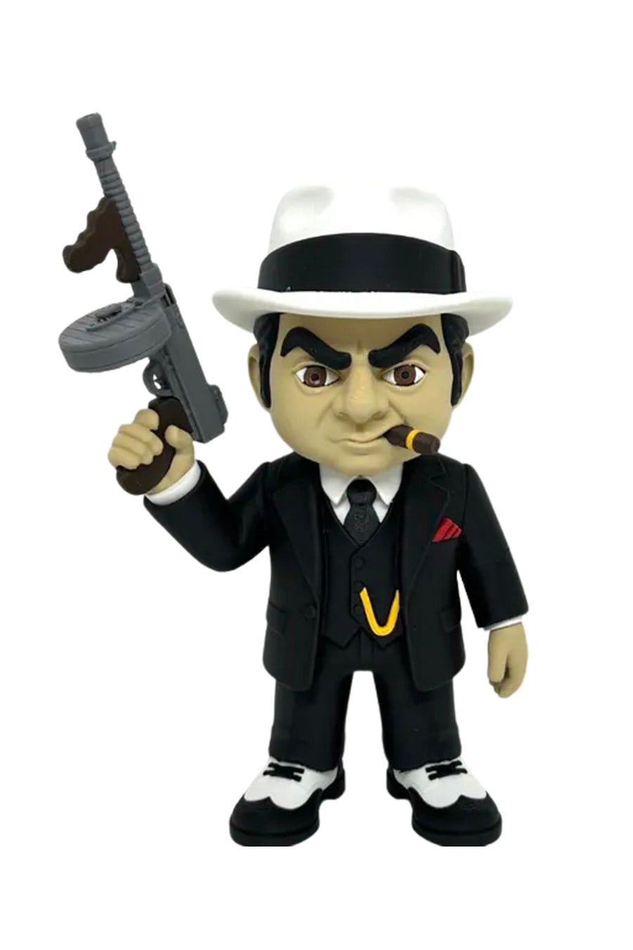 Mafia 3d Karakter Pasta Süsü