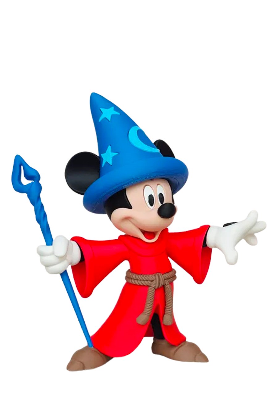 Mickey Mouse  3d Karakter Pasta Süsü