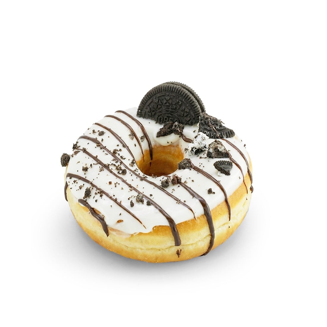 Oreolu Donut