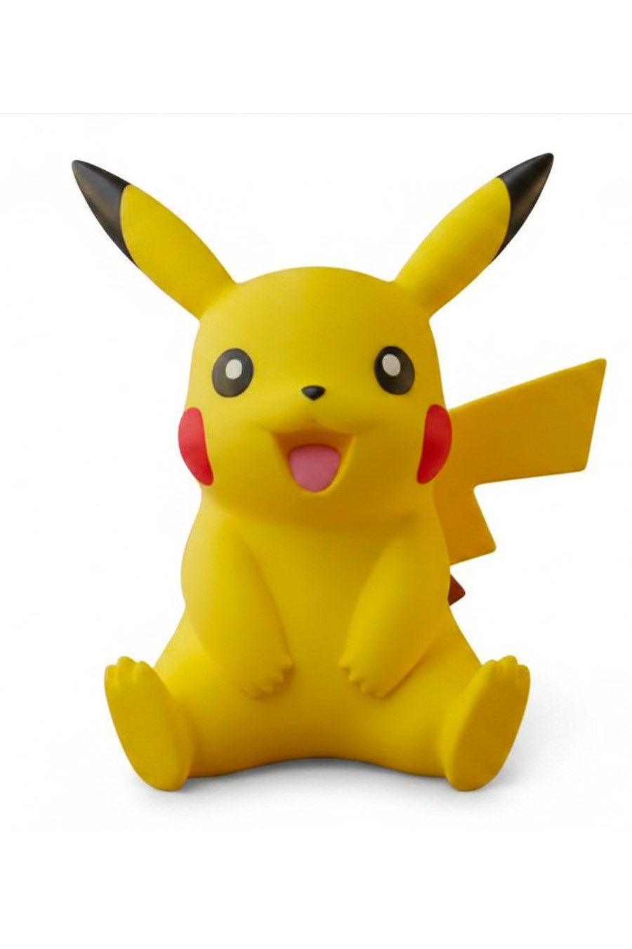 Pikachu  3d Karakter Pasta Süsü