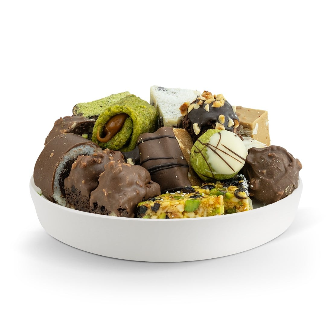 Spesiyal Ürünler Karışık 1 kg