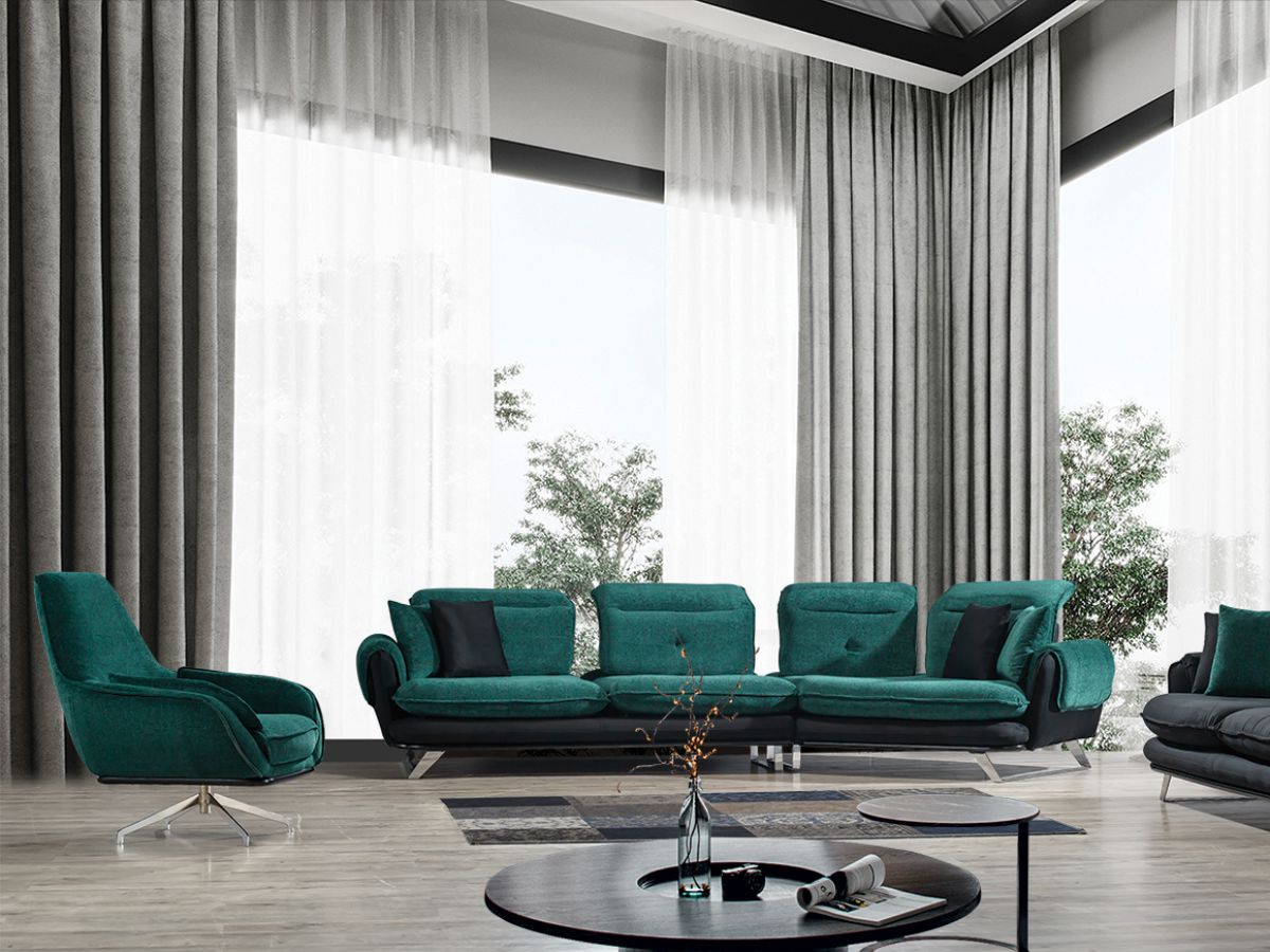albimo-Porto Relax Köşe