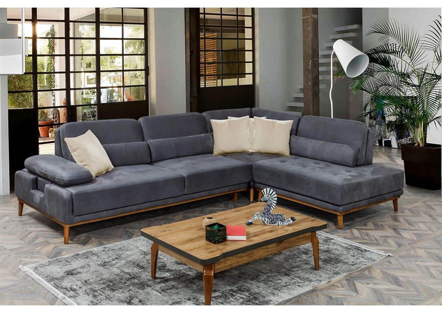 albimoMONZA RELAX KÖŞE KOLTUK