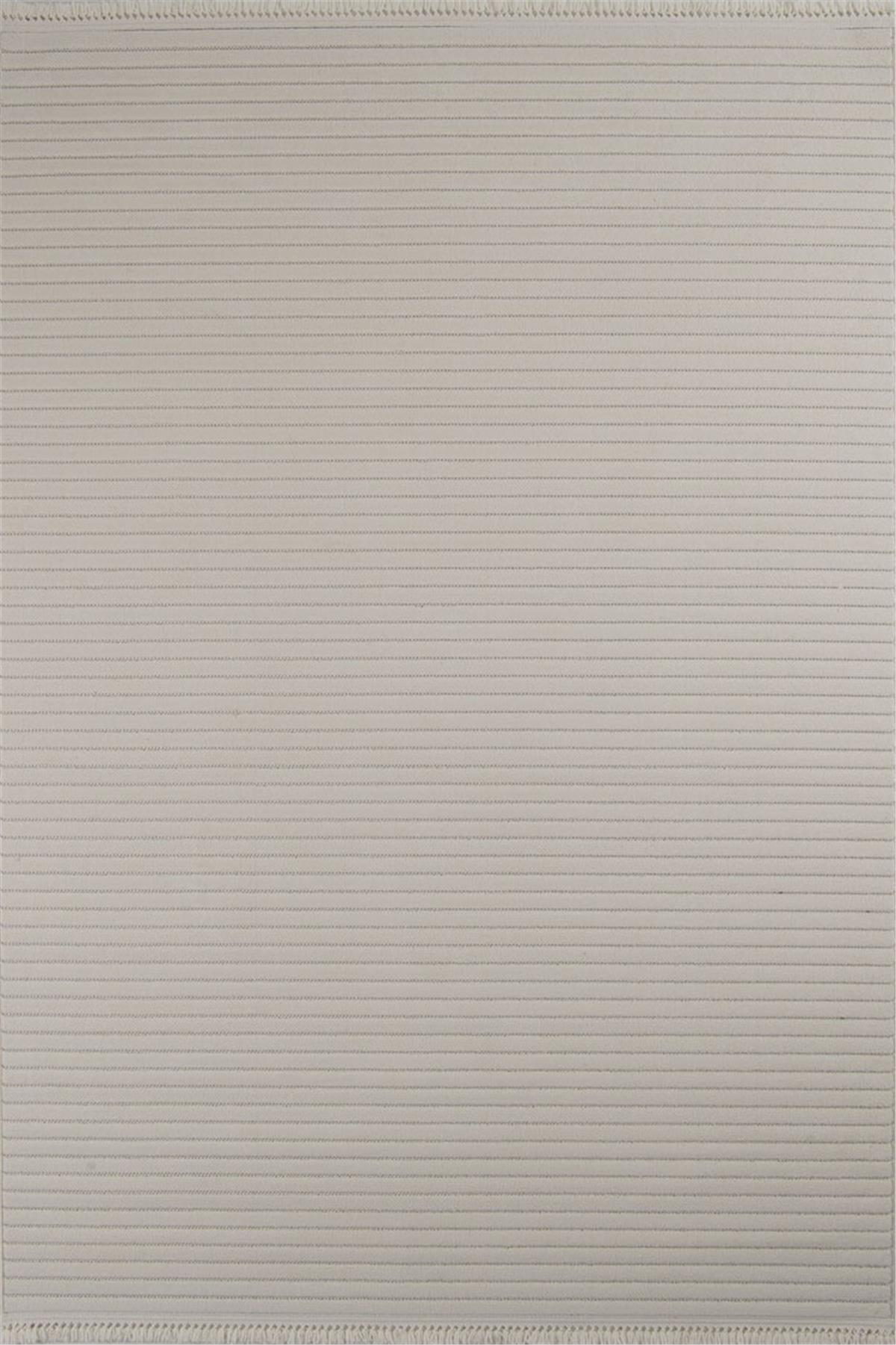 Dekorenti Halı-Prag 9213 Krem Halı