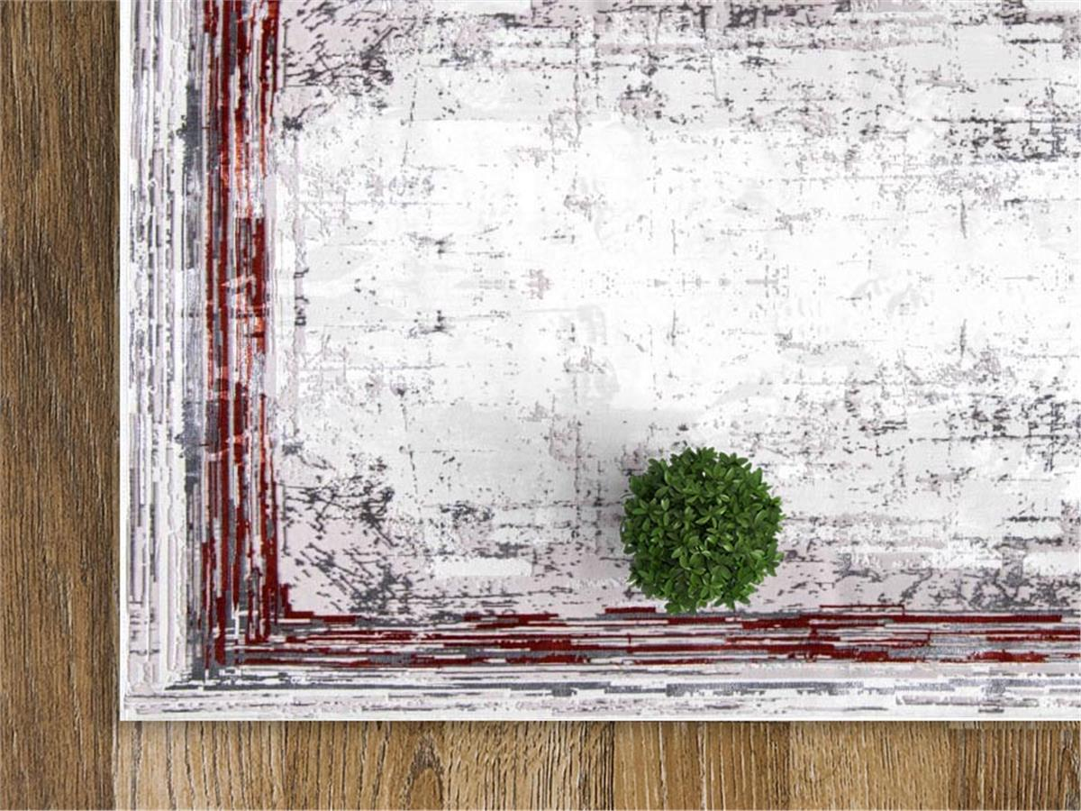 Dekorenti Halı-Sateen 6409 Taba Halı