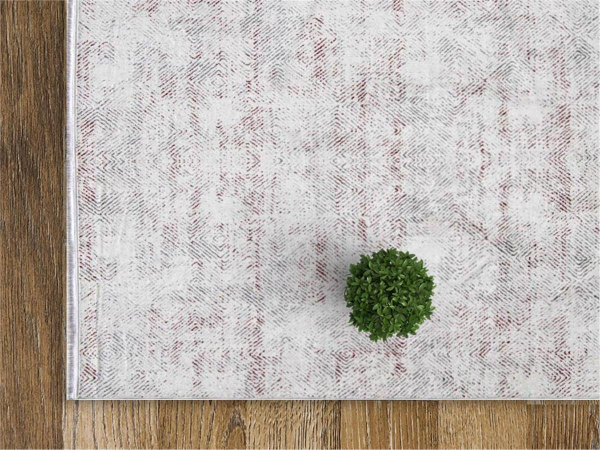 Dekorenti Halı-Sateen 6412 Taba Halı