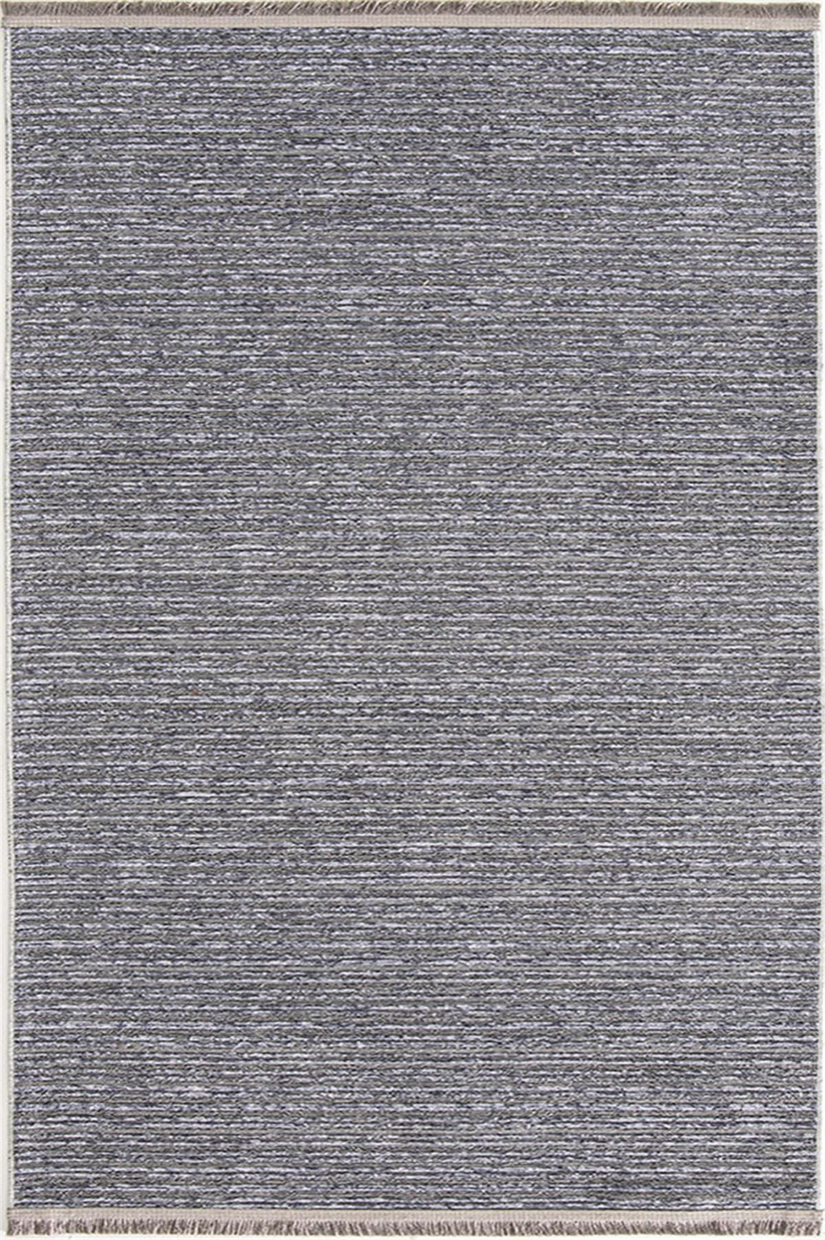Dekorenti Halı-Ventes 7901 Gri Halı