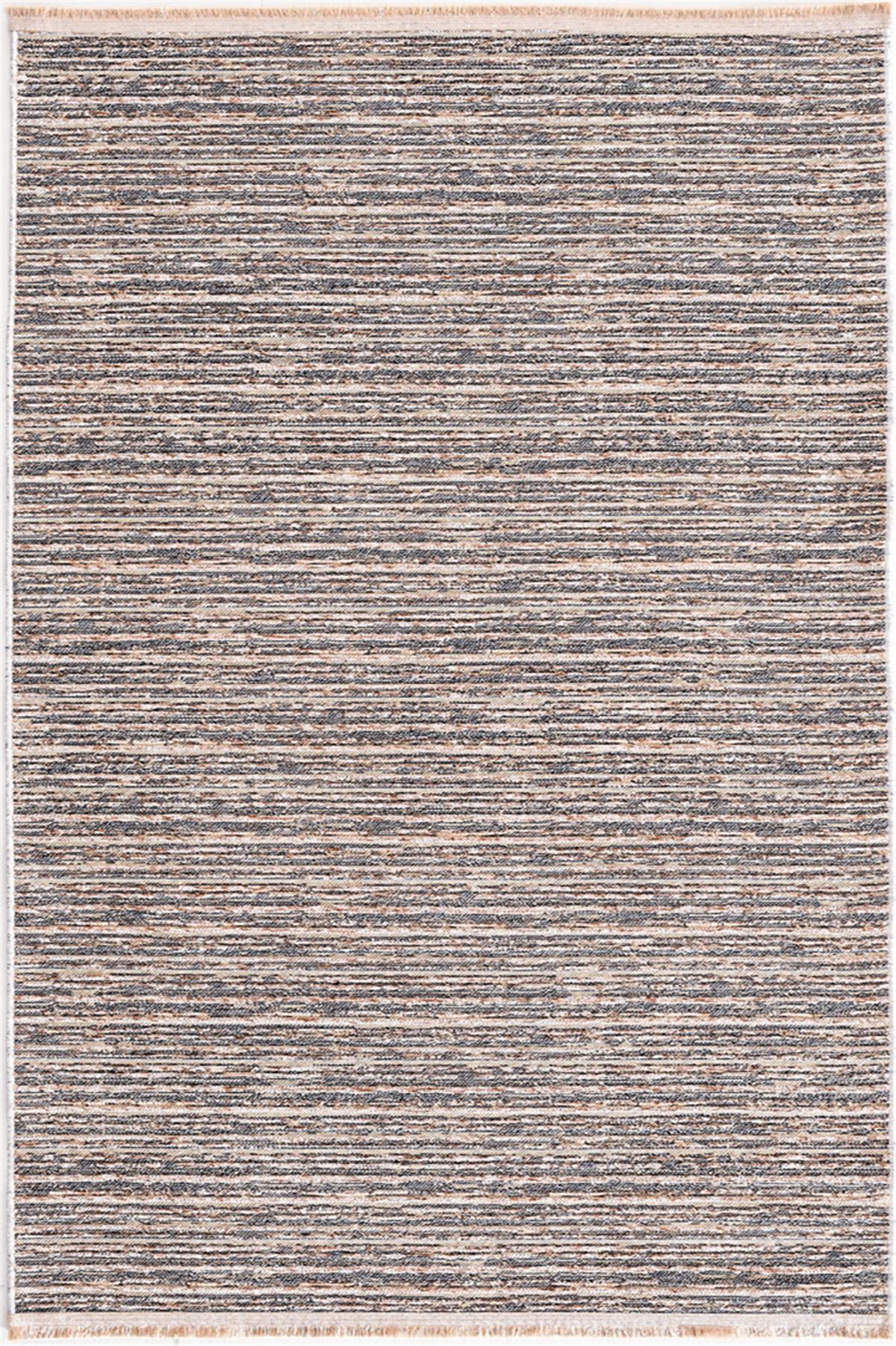 Dekorenti Halı-Ventes 7903 Sari Halı