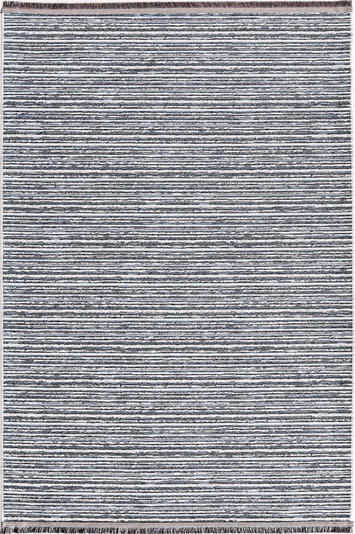 Dekorenti Halı-Ventes 7904 Mavi Halı