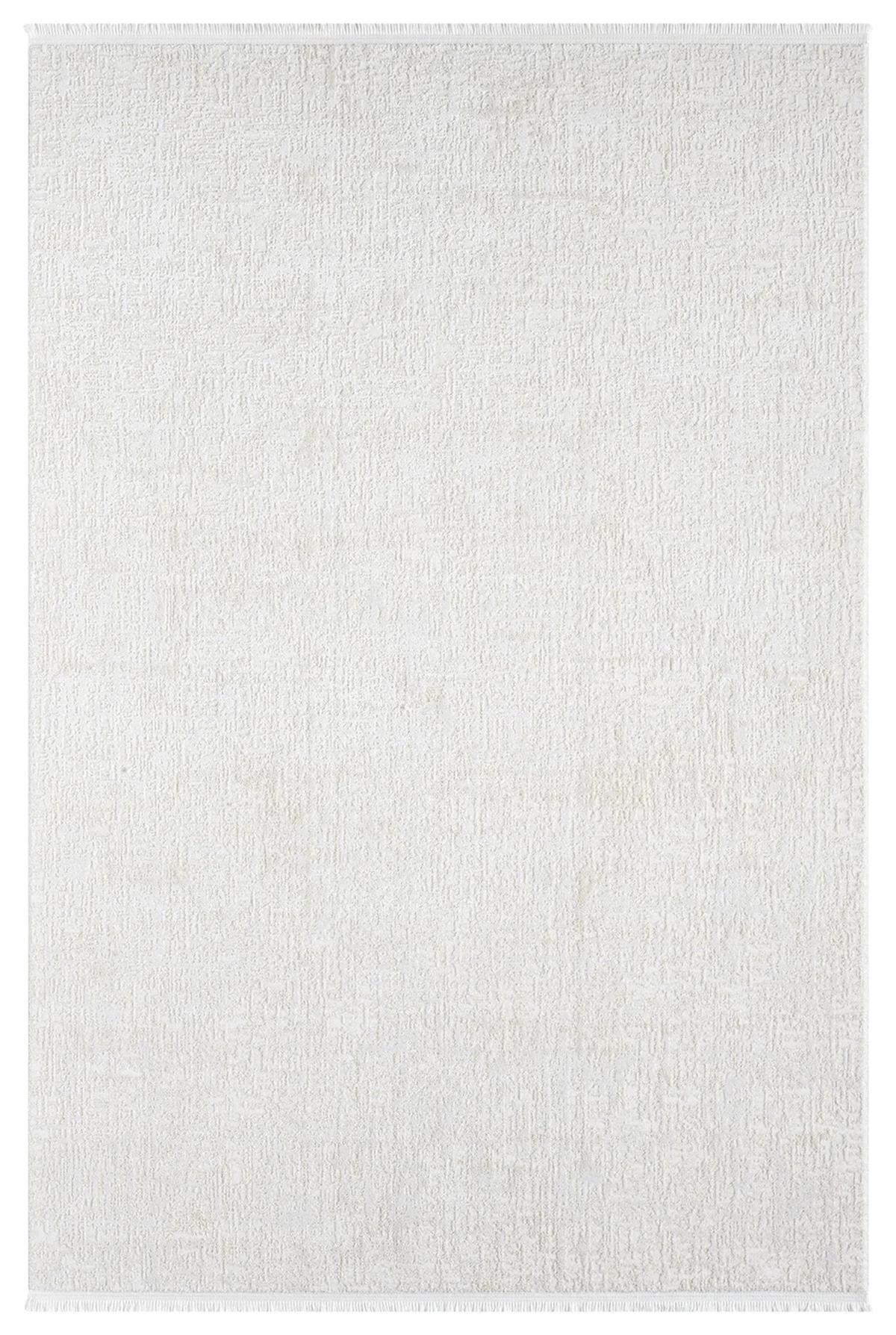 Moqa Halı-Form 6501 Krem Halı