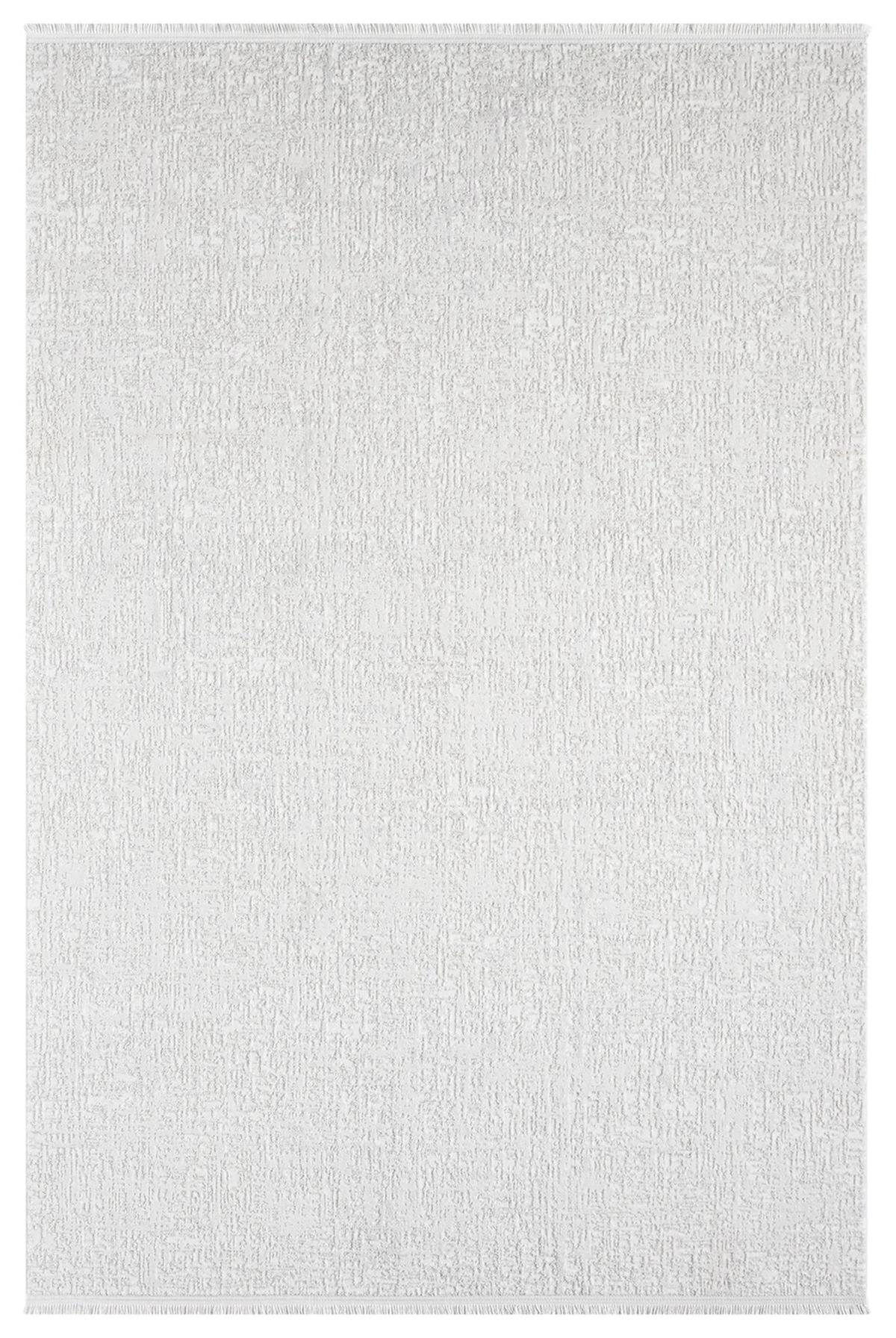 Moqa Halı-Form 6502 Gri Halı